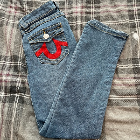 True Religion Denim - Women’s True Religion Jeans